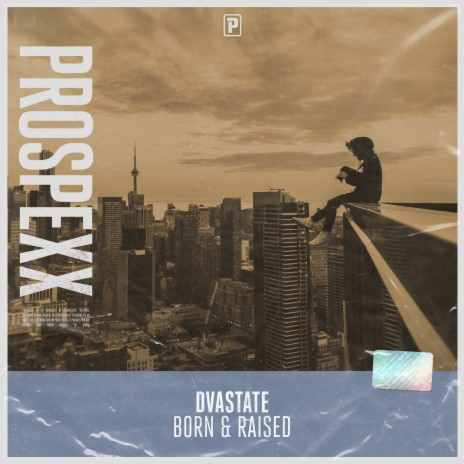 Born & Raised ft. Scantraxx | Boomplay Music