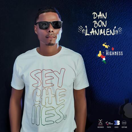 DAN BON LANMEN | Boomplay Music