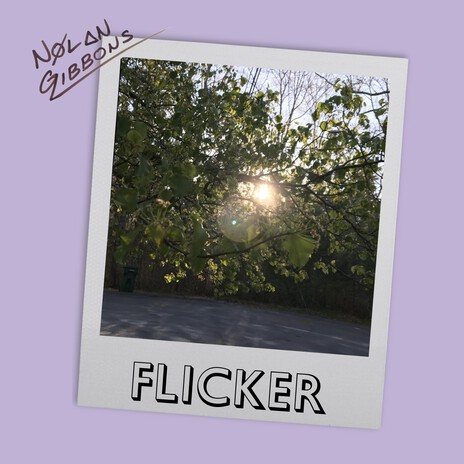 Flicker ft. Aubree Archibeck | Boomplay Music