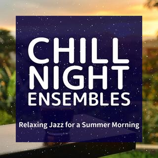 Relaxing Jazz for a Summer Morning