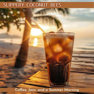 Coffee, Jazz, and a Summer Morning