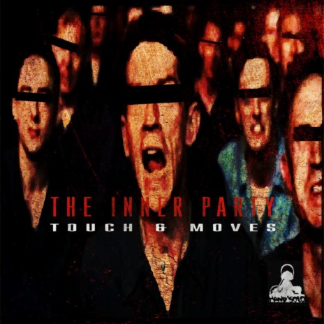 The Inner Party (Instrumental) ft. Moves