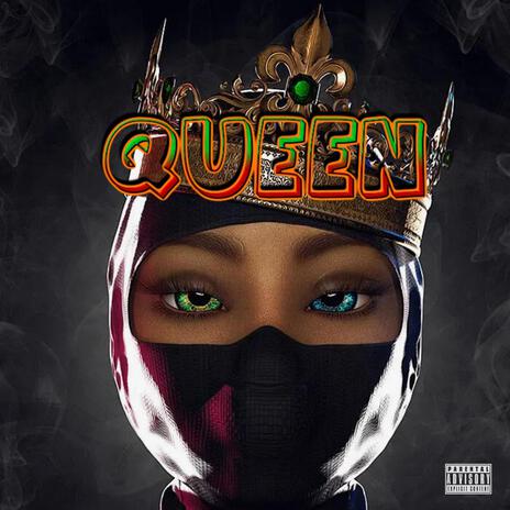 Queen ft. Logombas | Boomplay Music