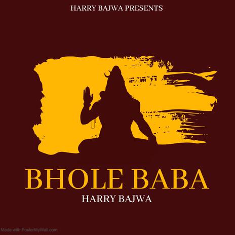 Bhole Baba | Boomplay Music