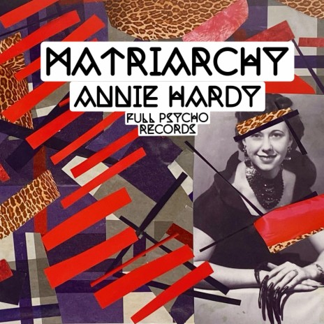 Matriarchy | Boomplay Music