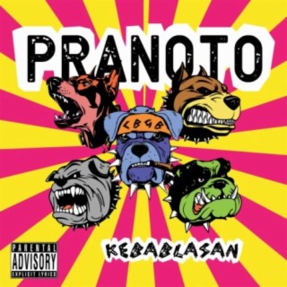 Pranoto