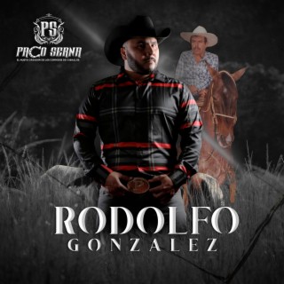 RODOLFO GONZALEZ