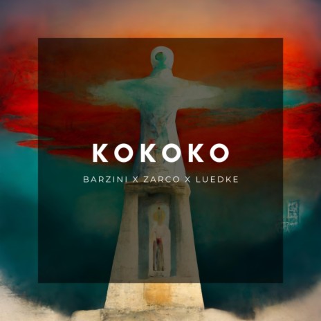 Kokoko ft. Barzini & Zarco | Boomplay Music