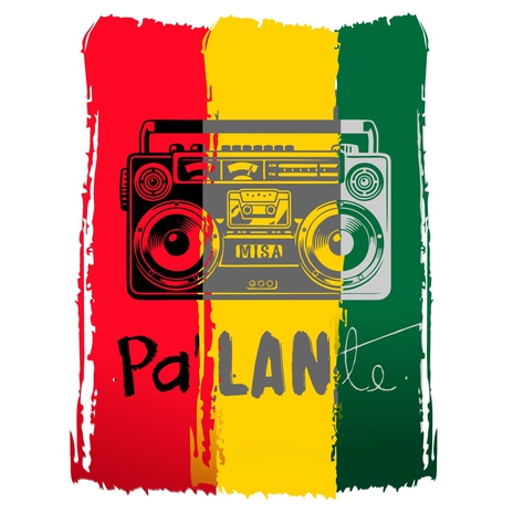 Pa' Lante | Boomplay Music