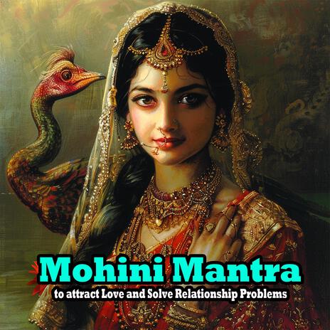 Mohini Mantra to attract Love and Solve Relationship Problems | Boomplay Music