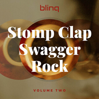 Stomp Clap Swagger Rock Vol. 2