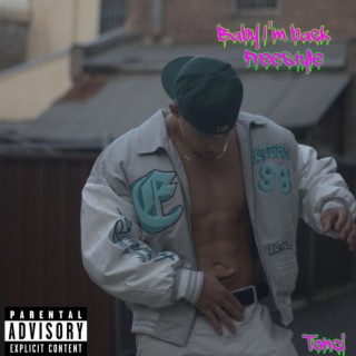 Baby i'm back freestyle cover