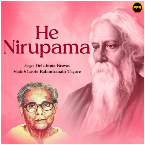 He Nirupama | Boomplay Music