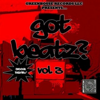 Got Beatz?, Vol. 3