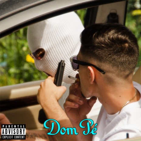 Dom Pé (feat. SKM) | Boomplay Music