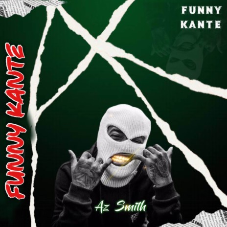 Funny Kante | Boomplay Music