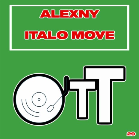 Italo Move (Original Mix)