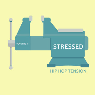 Hip Hop Tension, Vol. 1