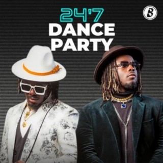 24'7 Dance Party