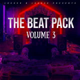 THE BEAT PACK VOLUME 3