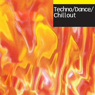 Techno Dance Chillout