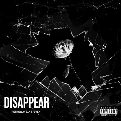 Disappear ft. Cd7 | Boomplay Music