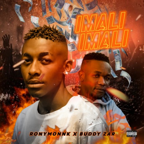 Imali Imali | Boomplay Music