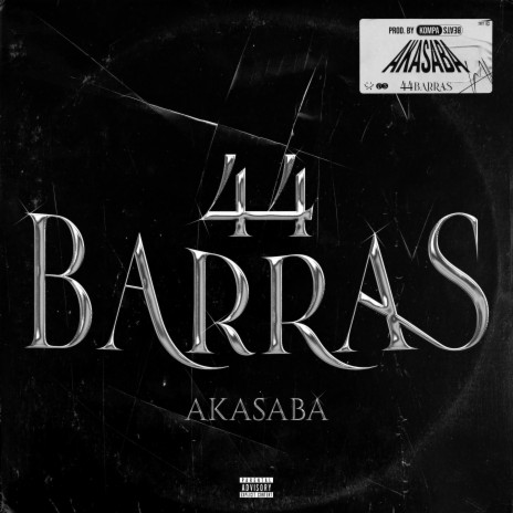 44 Barras | Boomplay Music