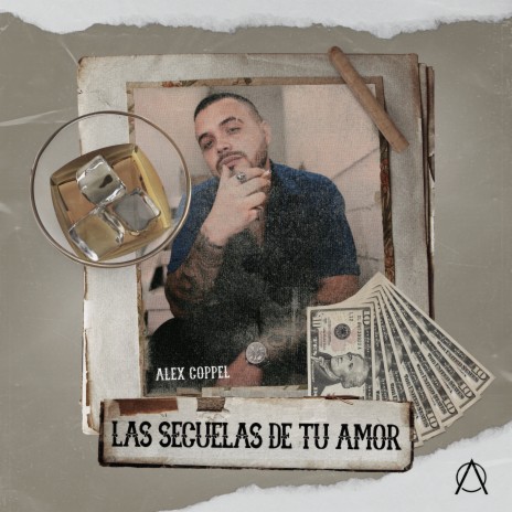 Las Secuelas De Tu Amor | Boomplay Music