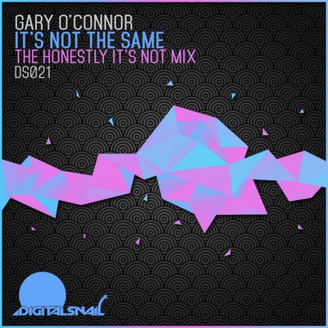 It's Not The Same (The Honestly It's Not Mix) (Original Mix)