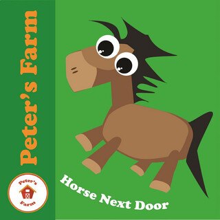 Horse Next Door