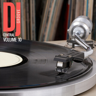 DJ Central Groove Vol, 10