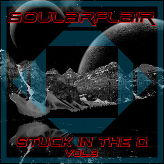 Stuck In The Q Vol, 3