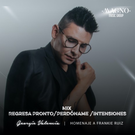 Mix Homenaje a Frankie Ruiz | Boomplay Music