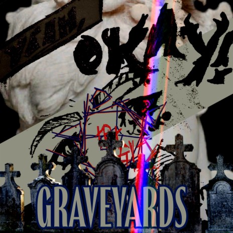 Graveyards | Boomplay Music