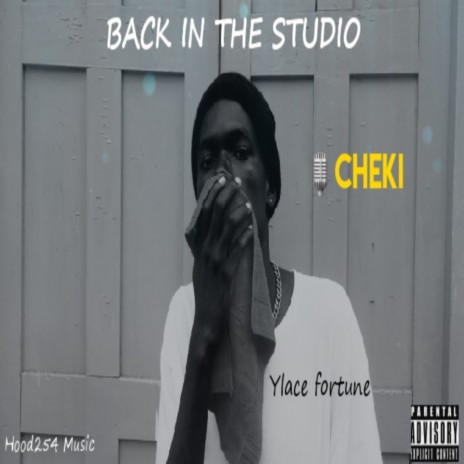 Cheki | Boomplay Music