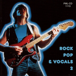 Rock, Pop & Vocals, Vol. 2