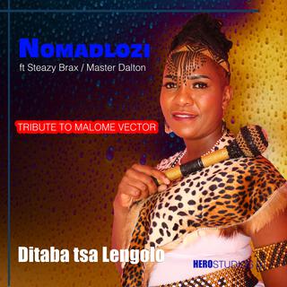 Ditaba tsa Lengolo (tribute to Malome Vector)