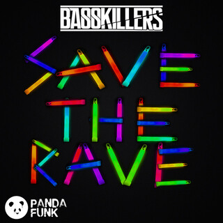 Save The Rave