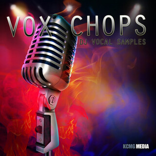 Vox Chops : DJ Vocal Samples