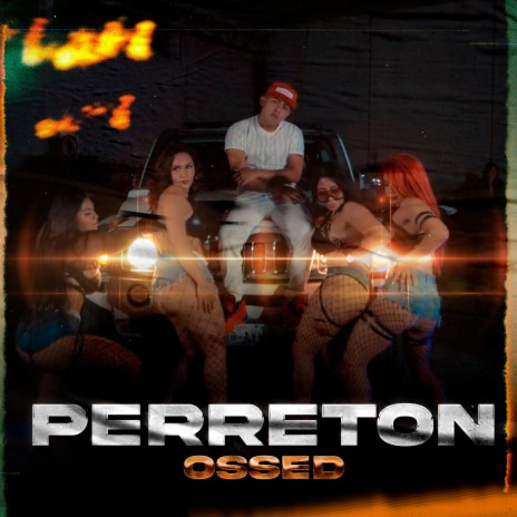 Perreton | Boomplay Music