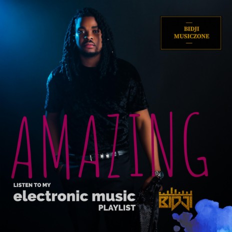 Amazing | Boomplay Music