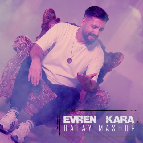 Halay Mashup | Boomplay Music