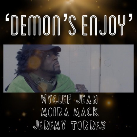 Demons Enjoy ft. Moira Mack & Jeremy Torres | Boomplay Music