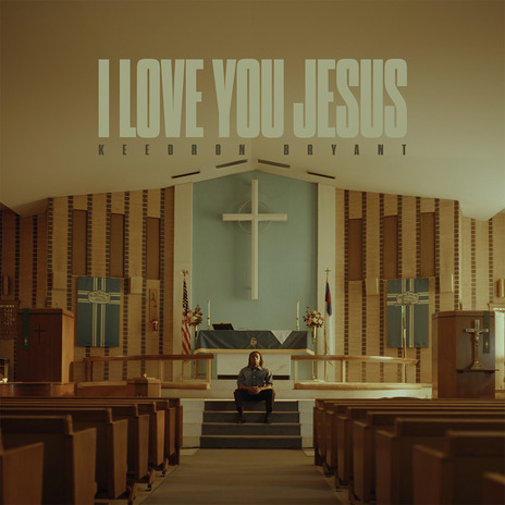 I Love You Jesus | Boomplay Music