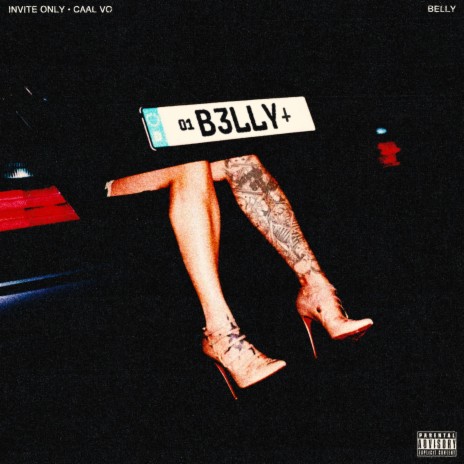 Belly ft. Caal vo | Boomplay Music