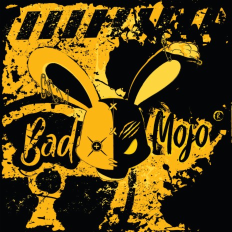 Super Bad (DJ Mojo Mix)