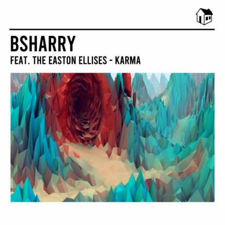 Karma (feat. The Easton Ellises) [Golden Jack Remix] | Boomplay Music