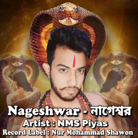 Nageshwar - নাগেশ্বর | Boomplay Music
