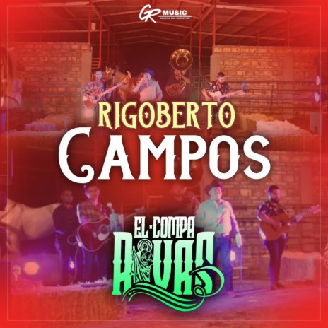 Rigoberto Campos (En Vivo) | Boomplay Music